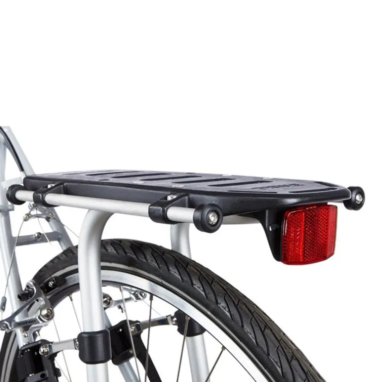 Thule Tour Rack - Porte bagage vélo sur aubans