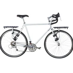 Thule Tour Rack - Porte bagage vélo sur aubans