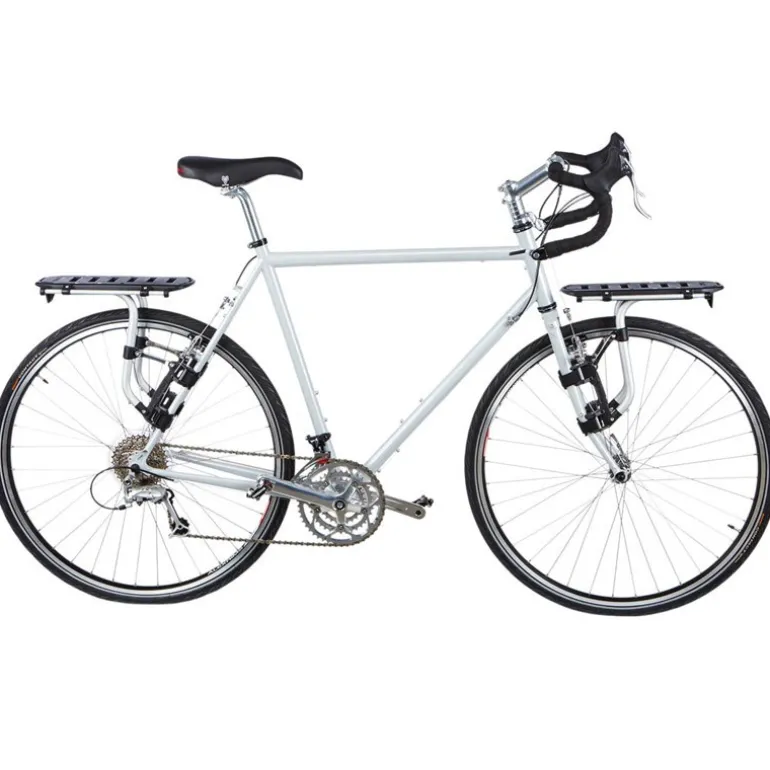 Thule Tour Rack - Porte bagage vélo sur aubans