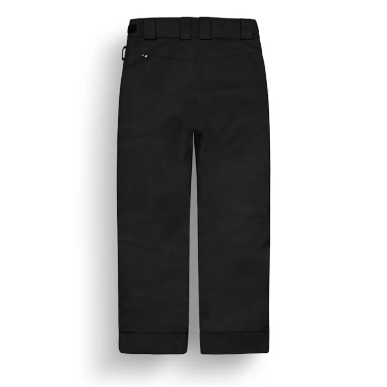 Time pants - Picture - Black