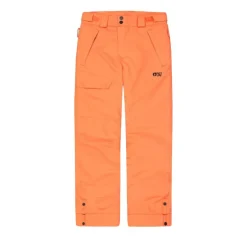 Time pants - Picture - B Neon Flare