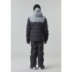 Time pants - Picture - Dark Blue