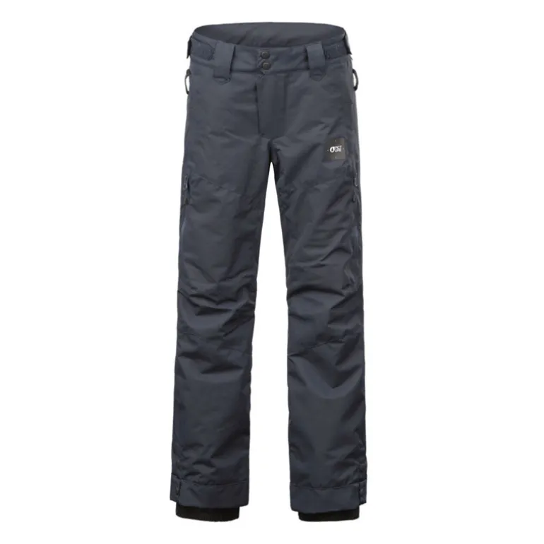 Time pants - Picture - Dark Blue