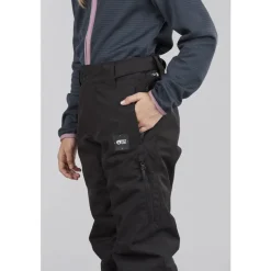 Time pants - Picture - K Tangerine