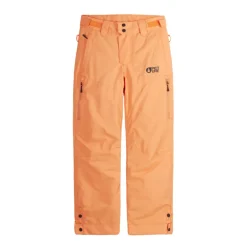 Time pants - Picture - K Tangerine