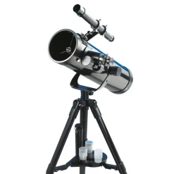 Télescope et 50 activités - Buki