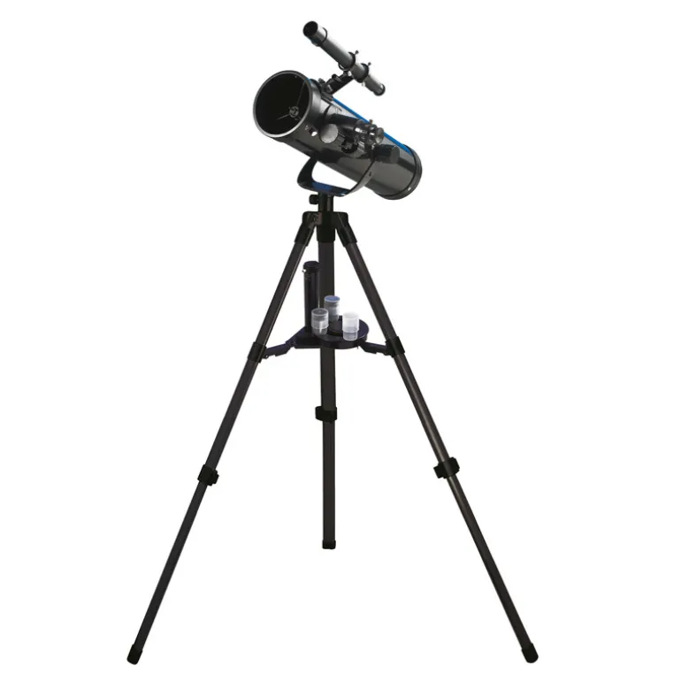 Télescope et 50 activités - Buki