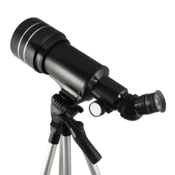 Télescope lunaire - Moonscope Buki