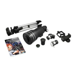 Télescope lunaire - Moonscope Buki
