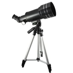 Télescope lunaire - Moonscope Buki