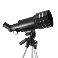 Télescope lunaire - Moonscope Buki