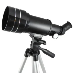 Télescope lunaire - Moonscope Buki