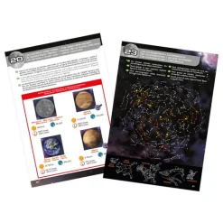 Télescope lunaire - Moonscope Buki