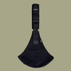 Toddler carrier - Black - Wildride