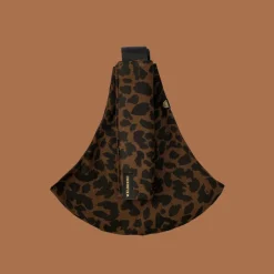 Toddler carrier - Brown leopard - Wildride
