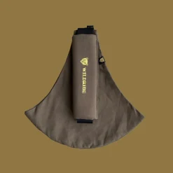 Toddler carrier - Coffee - Wildride