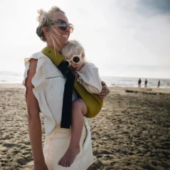 Toddler carrier - Dirty desert - Wildride