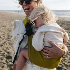 Toddler carrier - Dirty desert - Wildride