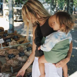 Toddler carrier - Fern - Wildride