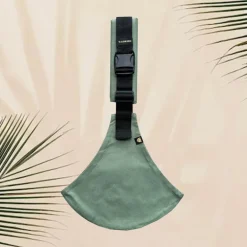 Toddler carrier - Fern - Wildride