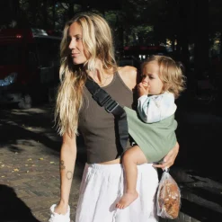 Toddler carrier - Fern - Wildride