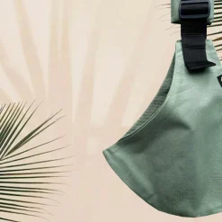 Toddler carrier - Fern - Wildride