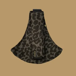 Toddler carrier - Grey leopard - Wildride