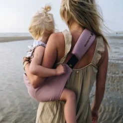 Toddler carrier - Vintage Rose - Wildride