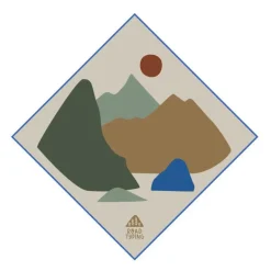 Torchon multi-usages Tofino - Roadtyping