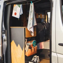 Torchon multi-usages Tofino - Roadtyping