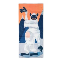Tour de cou enfant - Buff - Bibet Multi