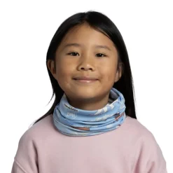 Tour de cou enfant - Buff - Imus Whashed Blue