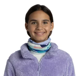 Tour de cou enfant - Buff - Omasi Mint