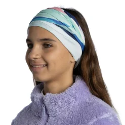 Tour de cou enfant - Buff - Omasi Mint