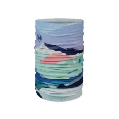 Tour de cou enfant - Buff - Omasi Mint