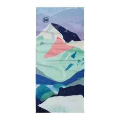 Tour de cou enfant - Buff - Omasi Mint