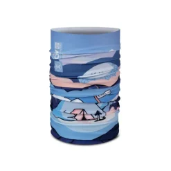 Tour de cou enfant - Buff - Pow Riam Blue