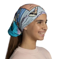 Tour de cou enfant - Buff - Teyt Multi