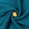 Tour de cou enfant Dickie - ManyMonths - Seabreeze Teal