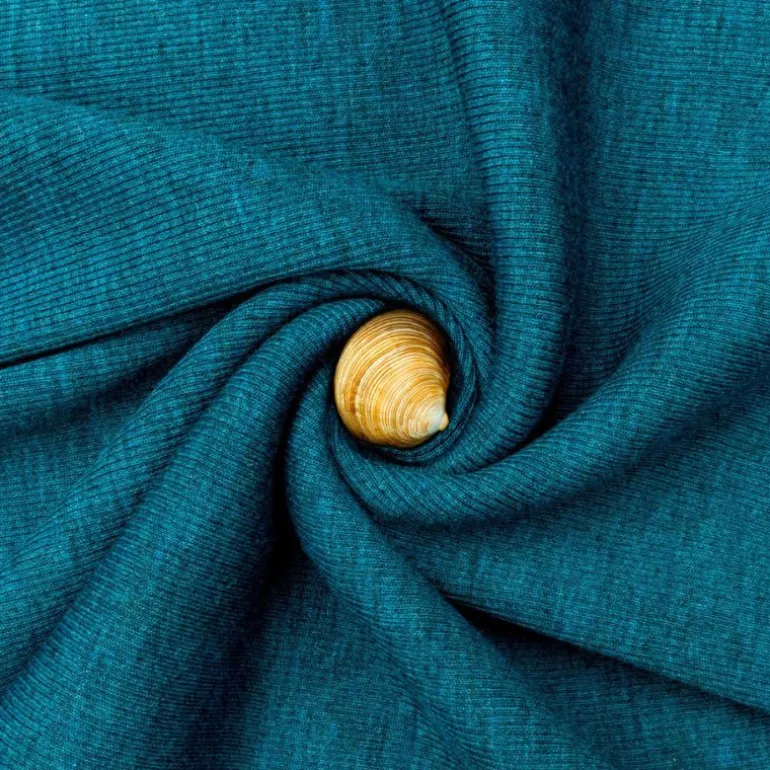 Tour de cou enfant Dickie - ManyMonths - Seabreeze Teal