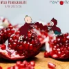 Tour de cou enfant Dickie - ManyMonths - Wild Pomegranate