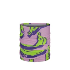 Tour de cou enfant en Thermonet - Buff - Reris Camelia