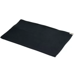Tour de cou enfant laine mérinos Warm - Odlo - black