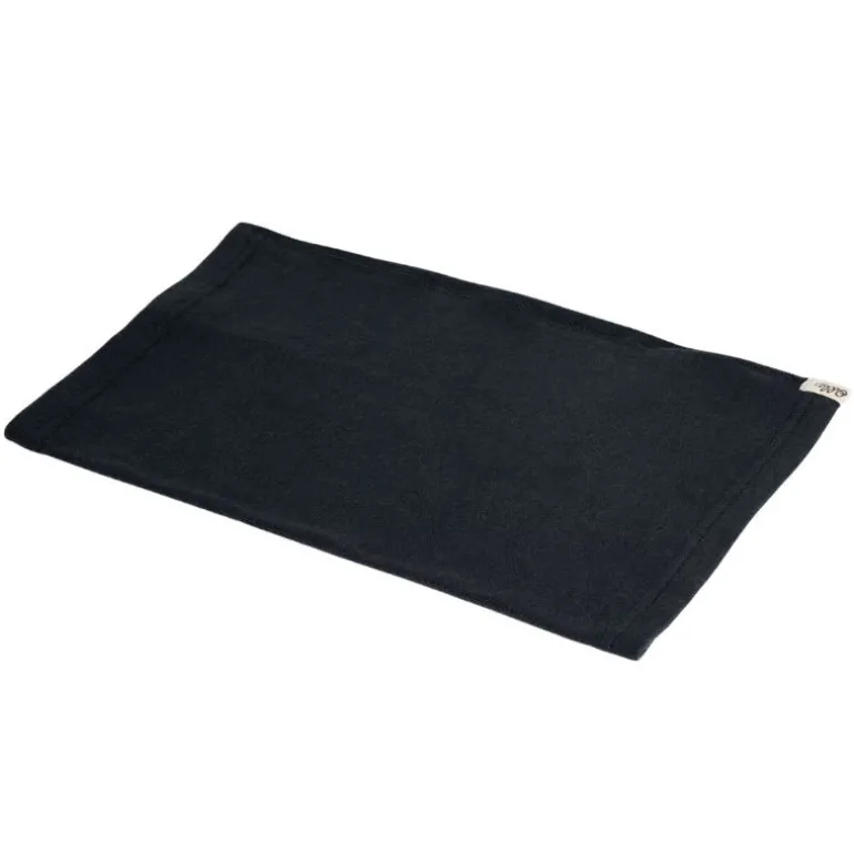 Tour de cou enfant laine mérinos Warm - Odlo - black