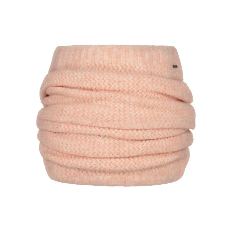 Tour de cou enfant Shae - Barts - Apricot