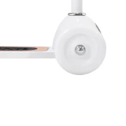 Trottinette Banwood 3 roues - à partir de 3 ans - Blanc