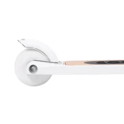 Trottinette Banwood 3 roues - à partir de 3 ans - Blanc