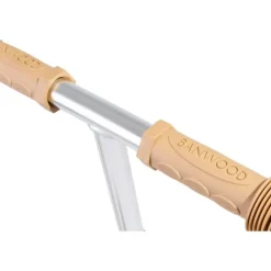 Trottinette Banwood 3 roues - à partir de 3 ans - crème