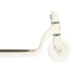 Trottinette Banwood 2 roues - à partir de 5 ans - crème