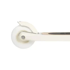 Trottinette Banwood 2 roues - à partir de 5 ans - crème